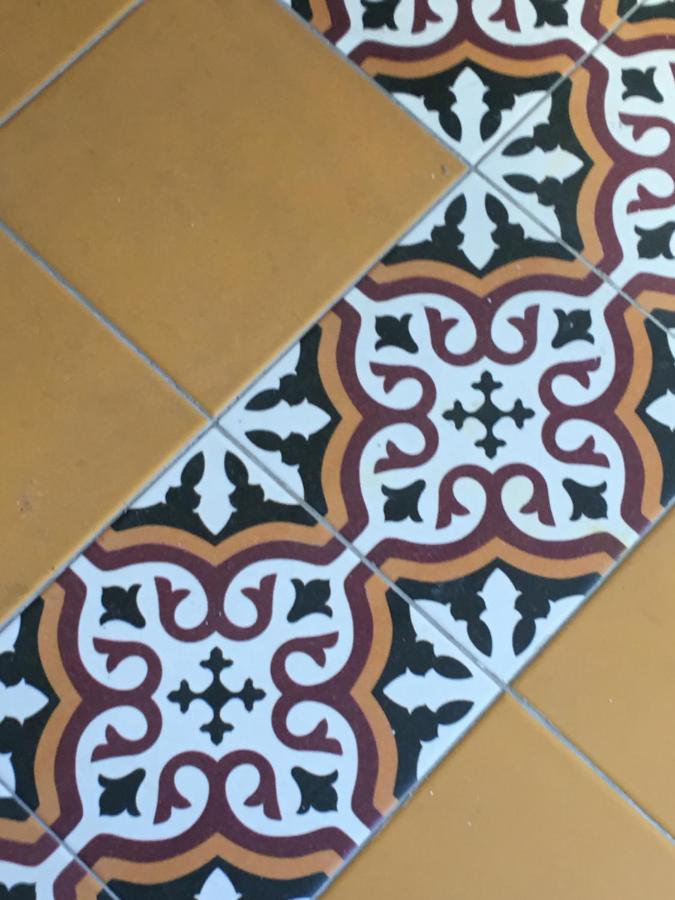 Casa Del Mercado Cádiz Eksteriør billede